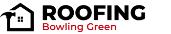 Bowling Green Roofing Company Logo